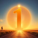 ¿Qué significa el número 1 en numerología?