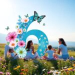 ¿Qué significa el número 6 en numerología?