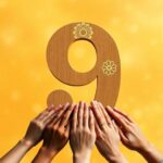 ¿Qué significa el número 9 en numerología?