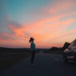 ¿Qué significa soñar con accidente de tráfico?