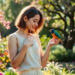 ¿Qué significa soñar con acicalar?