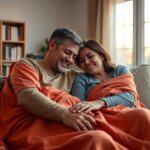 ¿Qué significa soñar con acurrucarse?