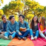 ¿Qué significa soñar con adolescencia?