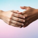 ¿Qué significa soñar con agarrar?