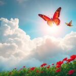 ¿Qué significa soñar con ajís rojos?