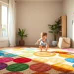 ¿Qué significa soñar con alfombra?