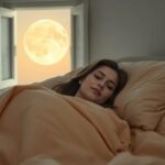¿Qué significa soñar con alguien?