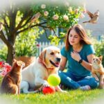 ¿Qué significa soñar con animales domésticos?