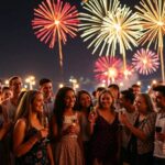 ¿Qué significa soñar con año nuevo?