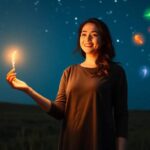 ¿Qué significa soñar con aros?