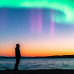 ¿Qué significa soñar con aurora?