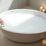 ¿Qué significa soñar con baño de espuma?