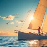 ¿Qué significa soñar con barco?