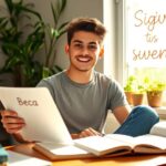 ¿Qué significa soñar con beca?
