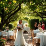 ¿Qué significa soñar con boda?