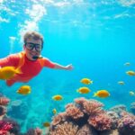 ¿Qué significa soñar con buceo?