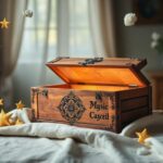 ¿Qué significa soñar con caja?