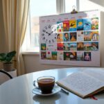 ¿Qué significa soñar con calendario?