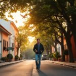 ¿Qué significa soñar con calle?