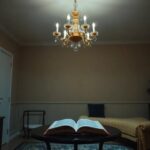 ¿Qué significa soñar con candelabro?