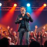 ¿Qué significa soñar con cantante?