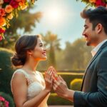 ¿Qué significa soñar con casarse?