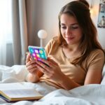 ¿Qué significa soñar con celular?