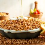 ¿Qué significa soñar con cereales?