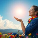 ¿Qué significa soñar con chaquira?