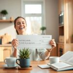 ¿Qué significa soñar con cheque?