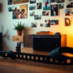 ¿Qué significa soñar con cinta de video?