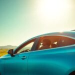 ¿Qué significa soñar con coche?