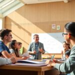 ¿Qué significa soñar con colegio?