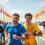 ¿Qué significa soñar con competencia?