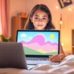 ¿Qué significa soñar con computadora?
