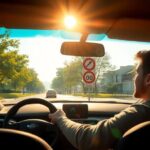 ¿Qué significa soñar con conducir un coche?
