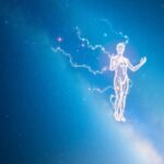 ¿Qué significa soñar con cuerpo astral?