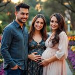 ¿Qué significa soñar con dejar embarazada?