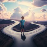 ¿Qué significa soñar con desorientado?