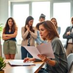 ¿Qué significa soñar con difamación?