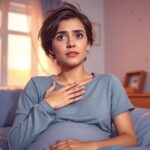 ¿Qué significa soñar con dolor de estómago?