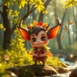 ¿Qué significa soñar con duende?