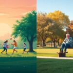 ¿Qué significa soñar con edad?