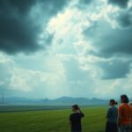 ¿Qué significa soñar con el fin del mundo?