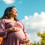 ¿Qué significa soñar con embarazo?