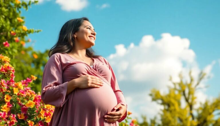 ¿Qué significa soñar con embarazo? – Mundo Psíquico