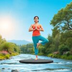 ¿Qué significa soñar con equilibrio?
