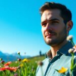 ¿Qué significa soñar con estar de pie?