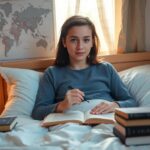 ¿Qué significa soñar con extraño?