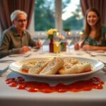 ¿Qué significa soñar con filetes empapados?